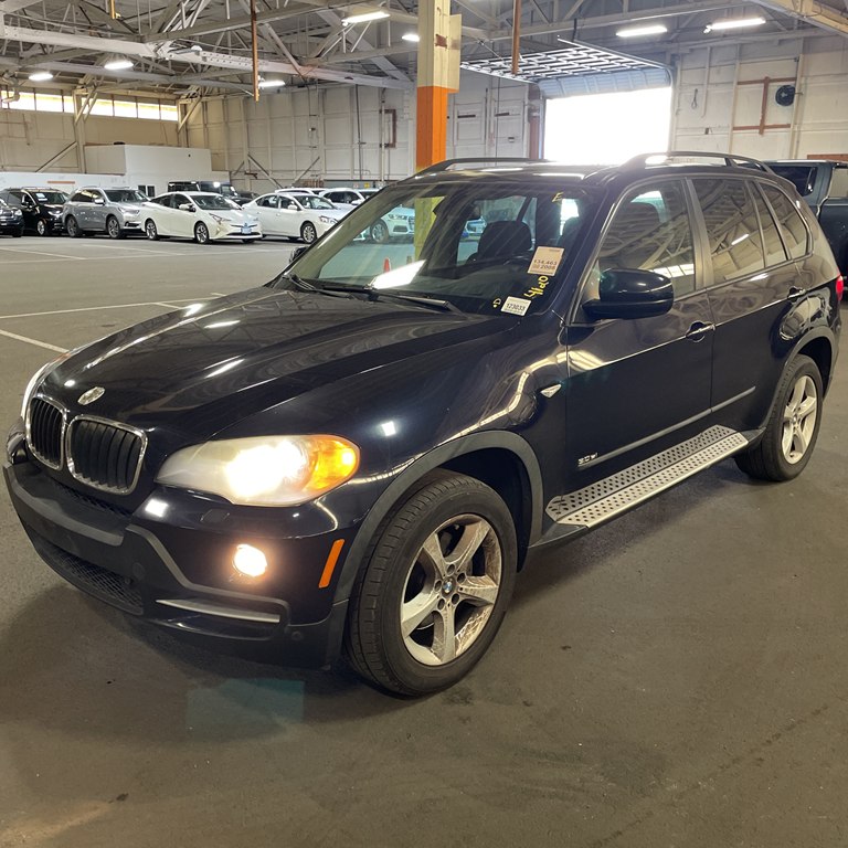 2008 BMW X5 3.0si's photo