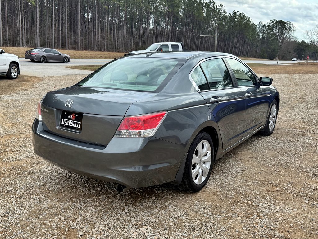Photo 6 of this HONDA ACCORD