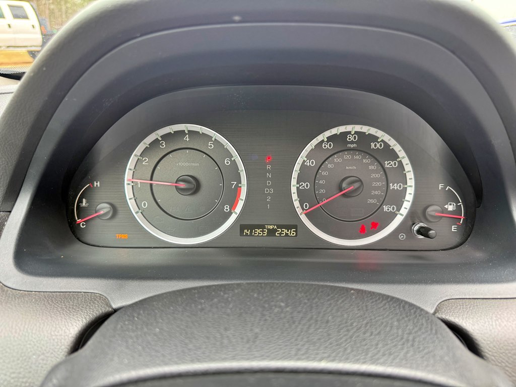 Photo 15 of this HONDA ACCORD