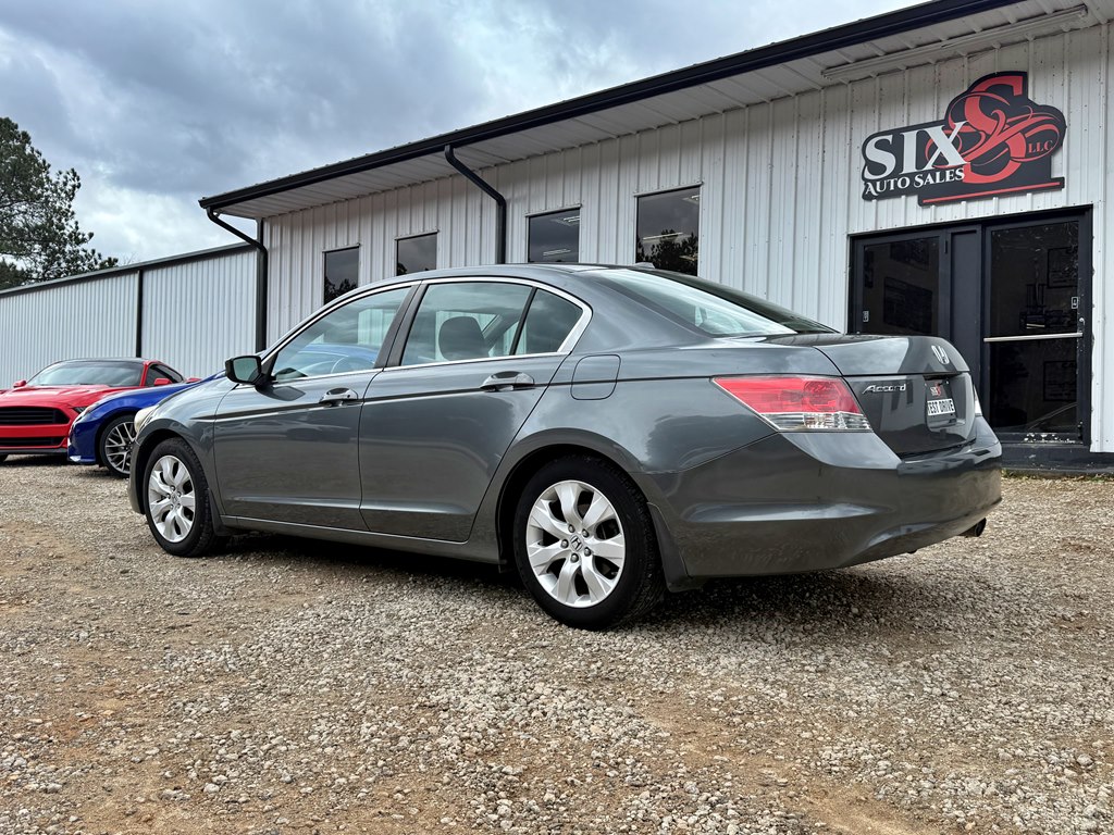 Photo 8 of this HONDA ACCORD