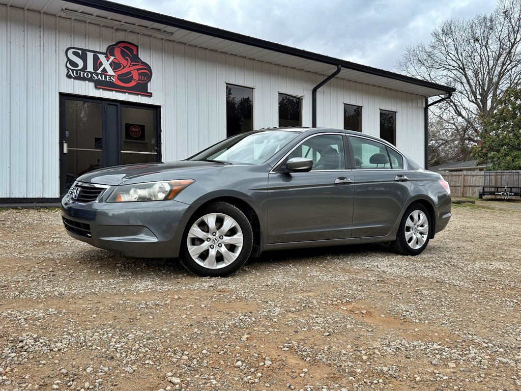 Photo 17 of this HONDA ACCORD