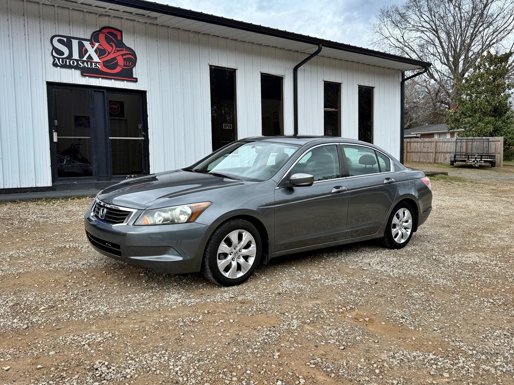 Photo 2 of this HONDA ACCORD