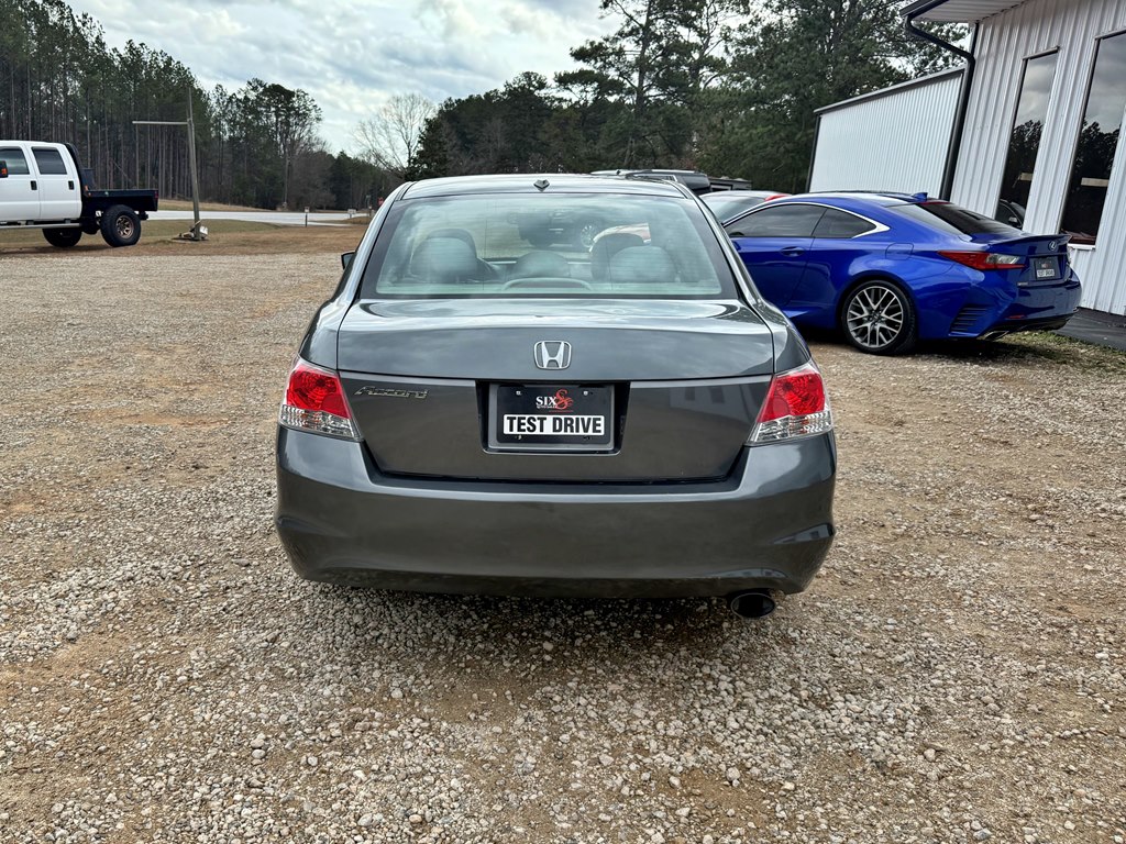 Photo 7 of this HONDA ACCORD