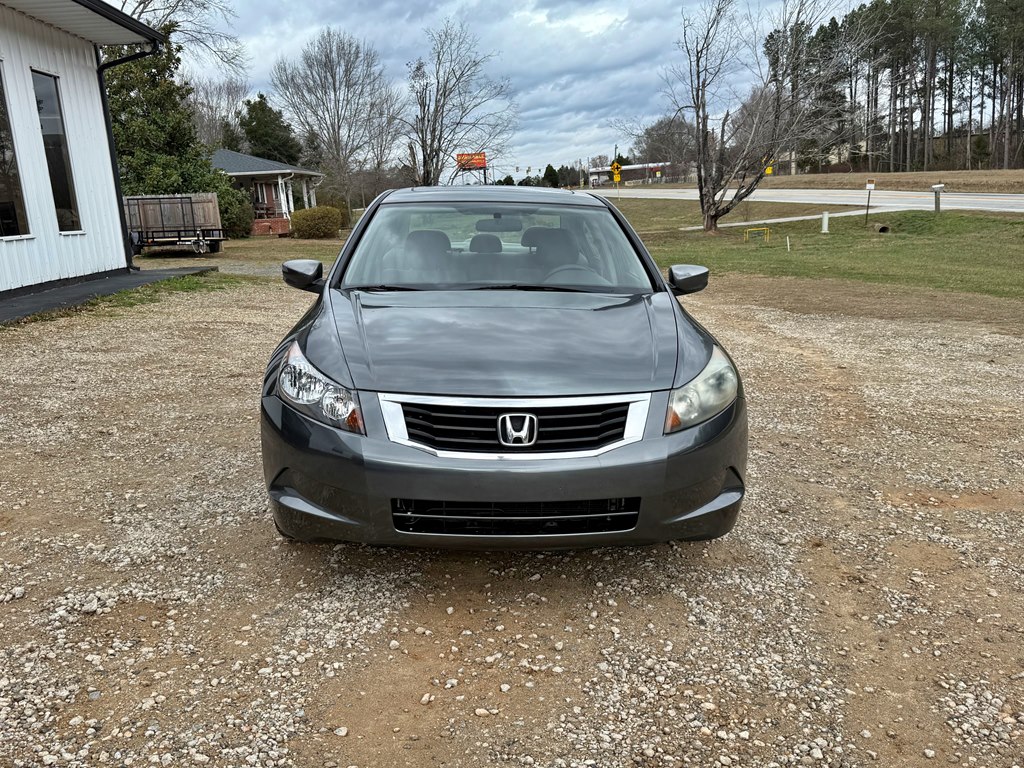 Photo 3 of this HONDA ACCORD