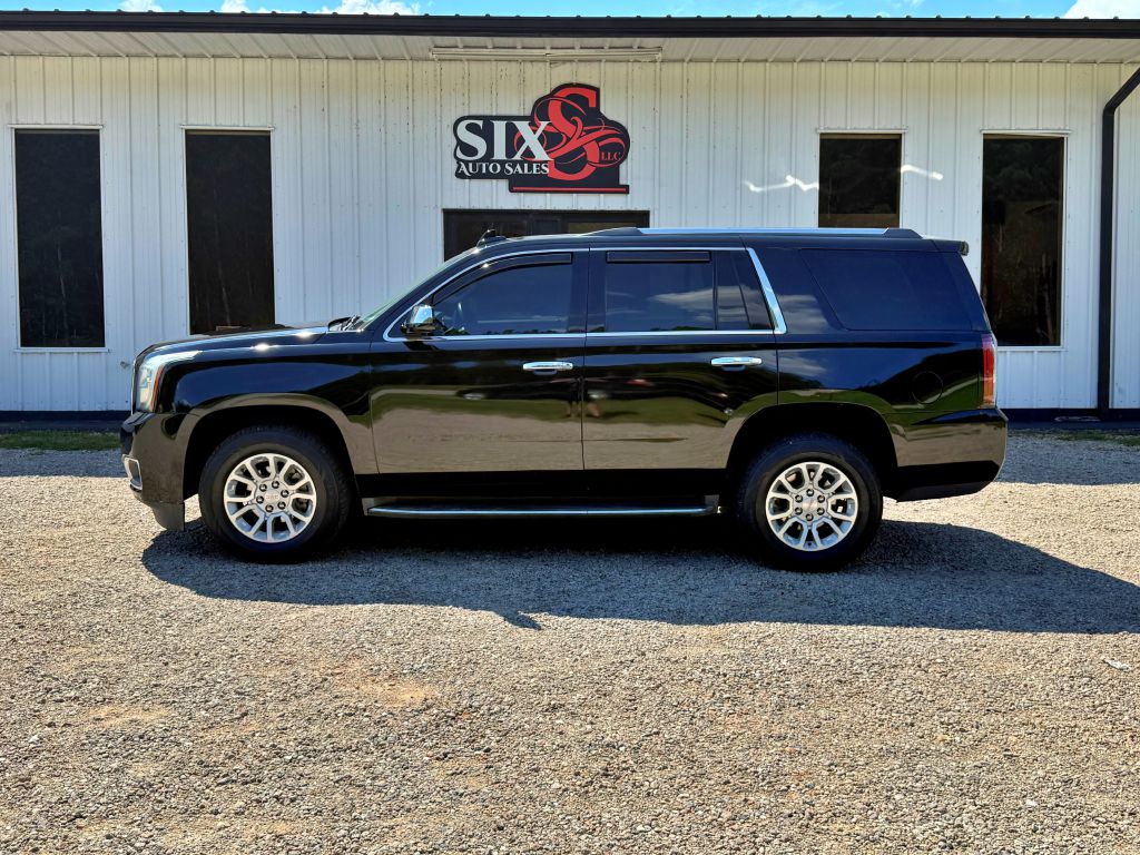 Photo 8 of this GMC YUKON