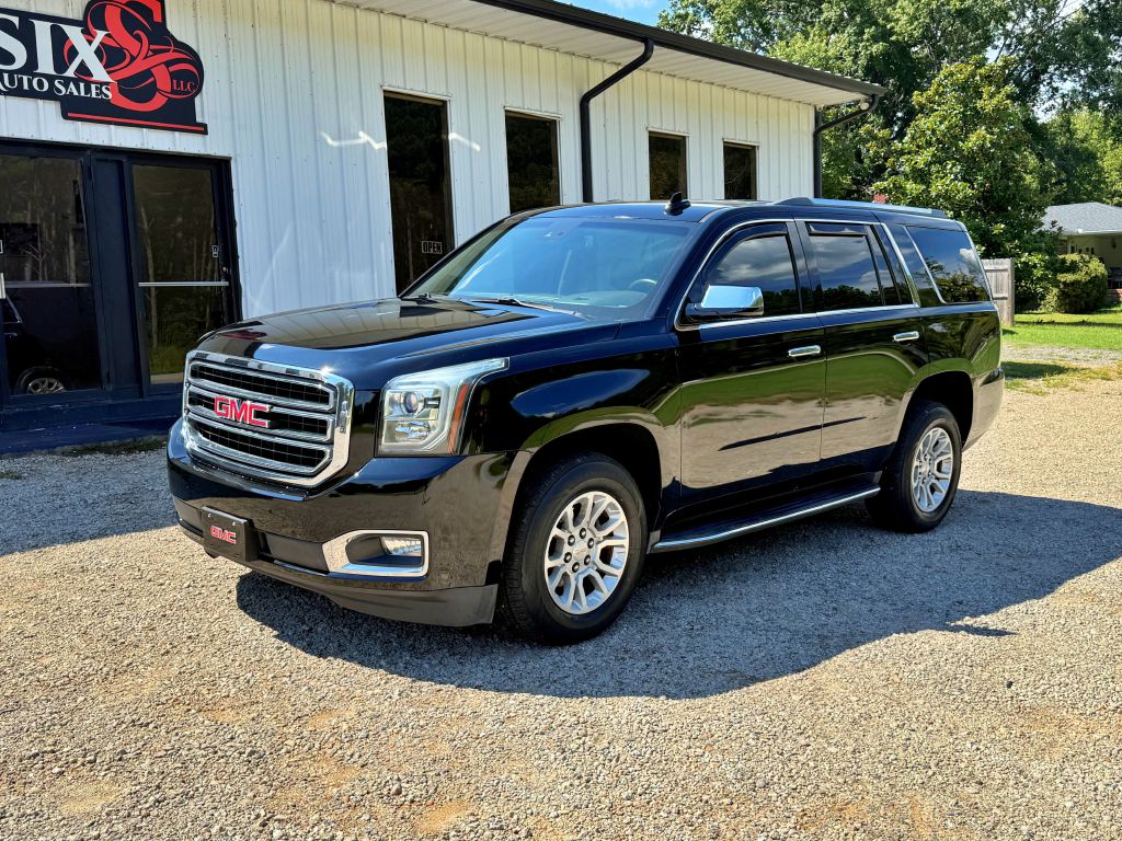 Photo 20 of this GMC YUKON