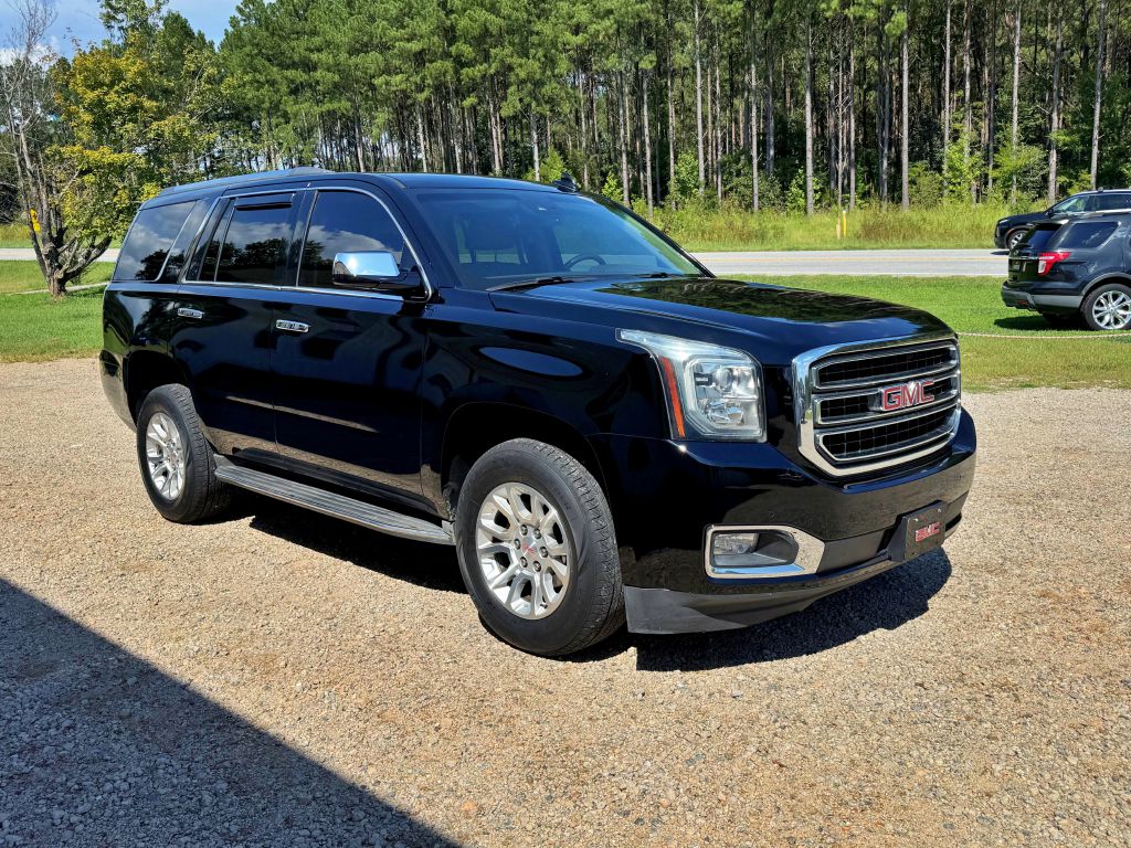 Photo 3 of this GMC YUKON