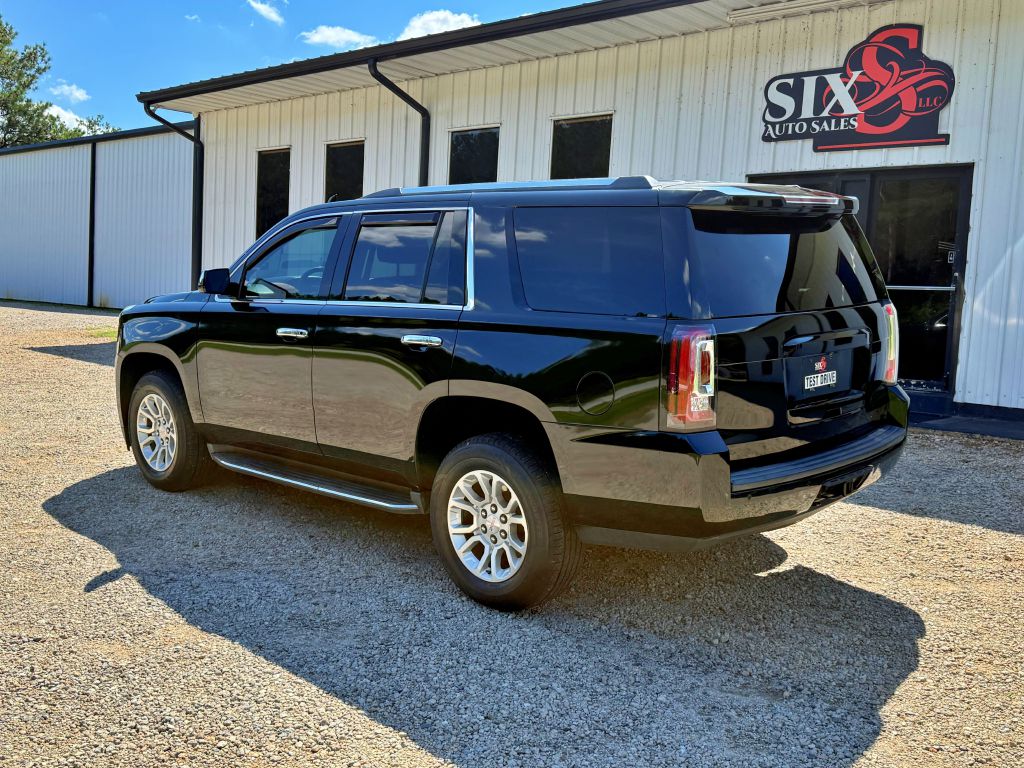 Photo 7 of this GMC YUKON