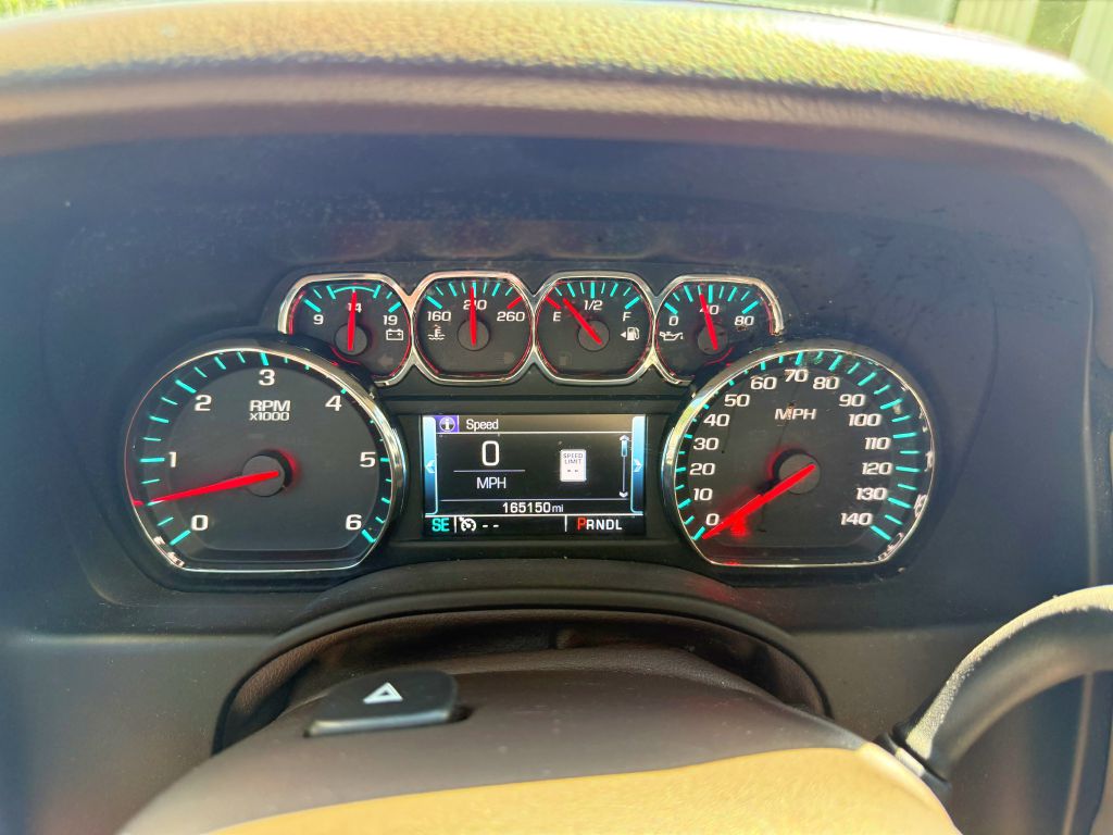 Photo 18 of this GMC YUKON