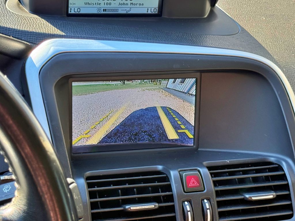 Photo 10 of this VOLVO XC60