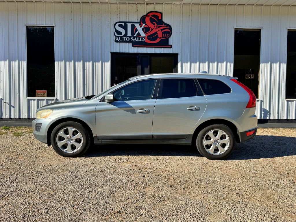 Photo 7 of this VOLVO XC60
