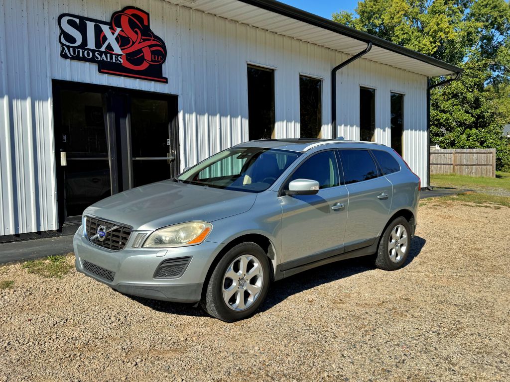 Photo 16 of this VOLVO XC60