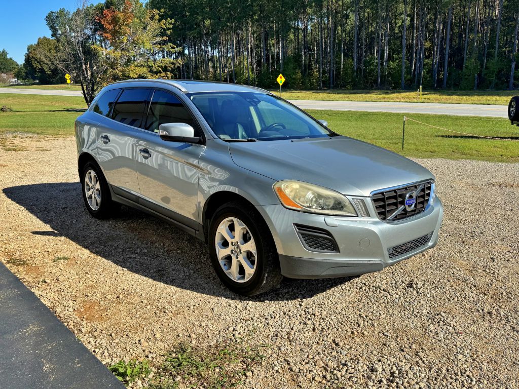 Photo 3 of this VOLVO XC60
