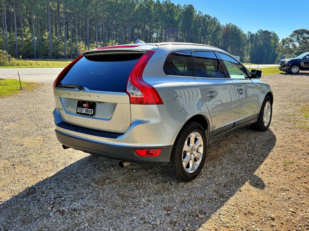 Photo 4 of this VOLVO XC60
