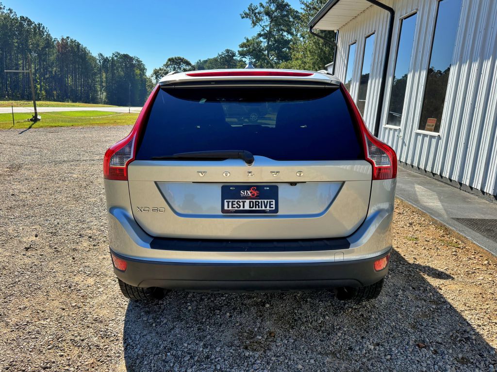 Photo 5 of this VOLVO XC60