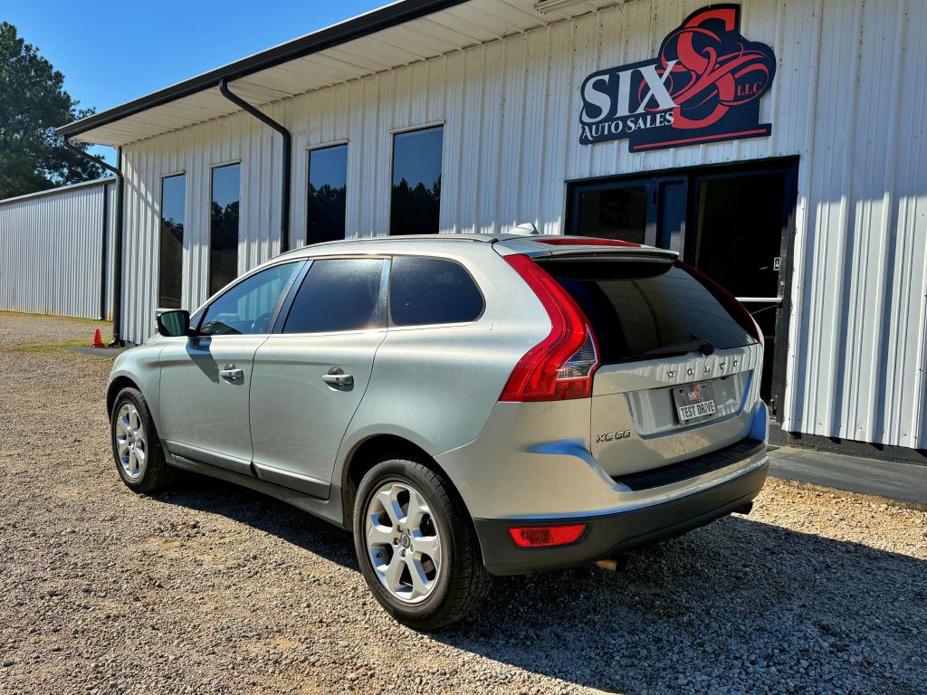 Photo 6 of this VOLVO XC60