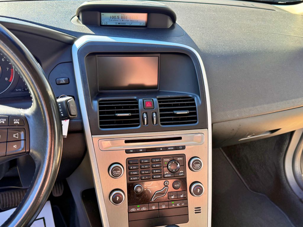 Photo 9 of this VOLVO XC60