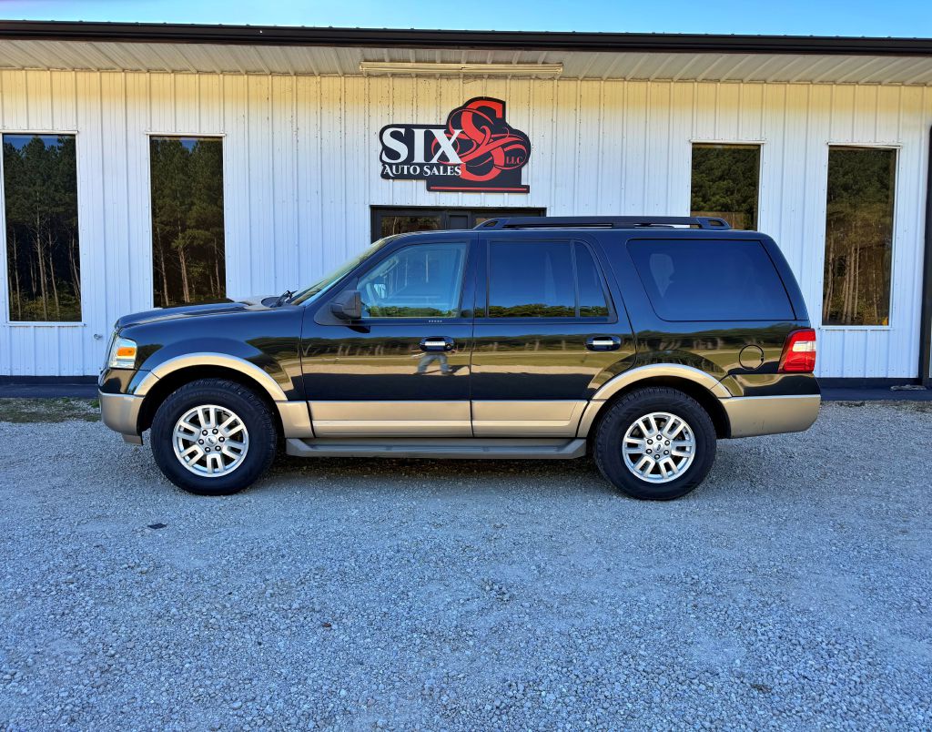Photo 7 of this FORD EXPEDITION