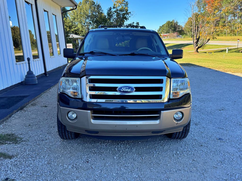 Photo 2 of this FORD EXPEDITION