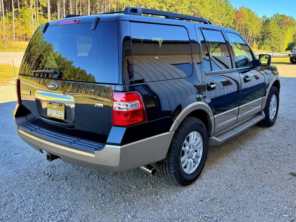 Photo 4 of this FORD EXPEDITION
