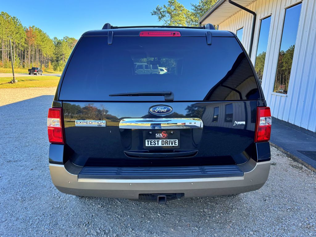 Photo 5 of this FORD EXPEDITION