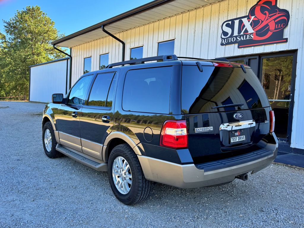 Photo 6 of this FORD EXPEDITION