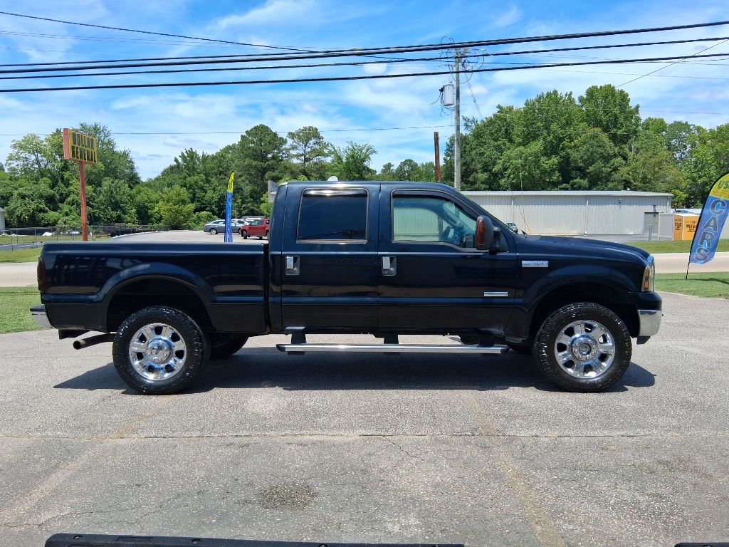 2005 Ford F-350 XL 4x4 Crew Cab SWB's photo
