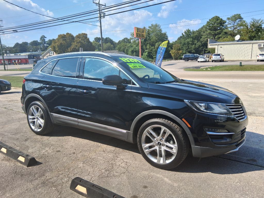 Photo 7 of this LINCOLN MKC