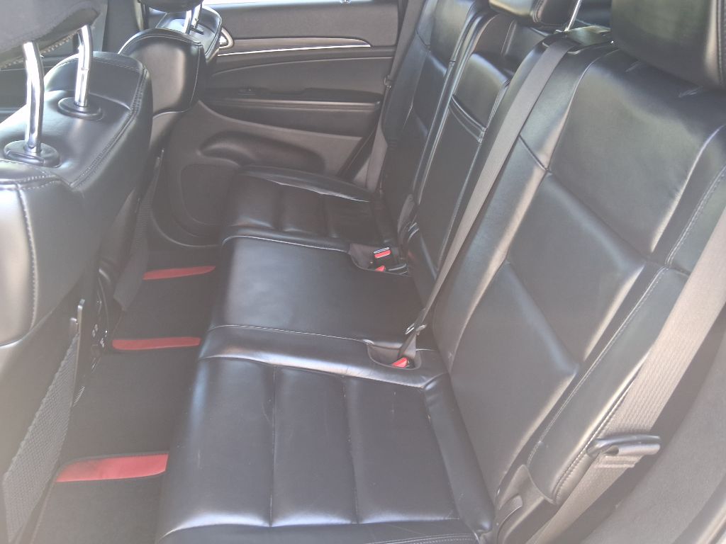 Photo 12 of this JEEP GRAND CHEROKEE