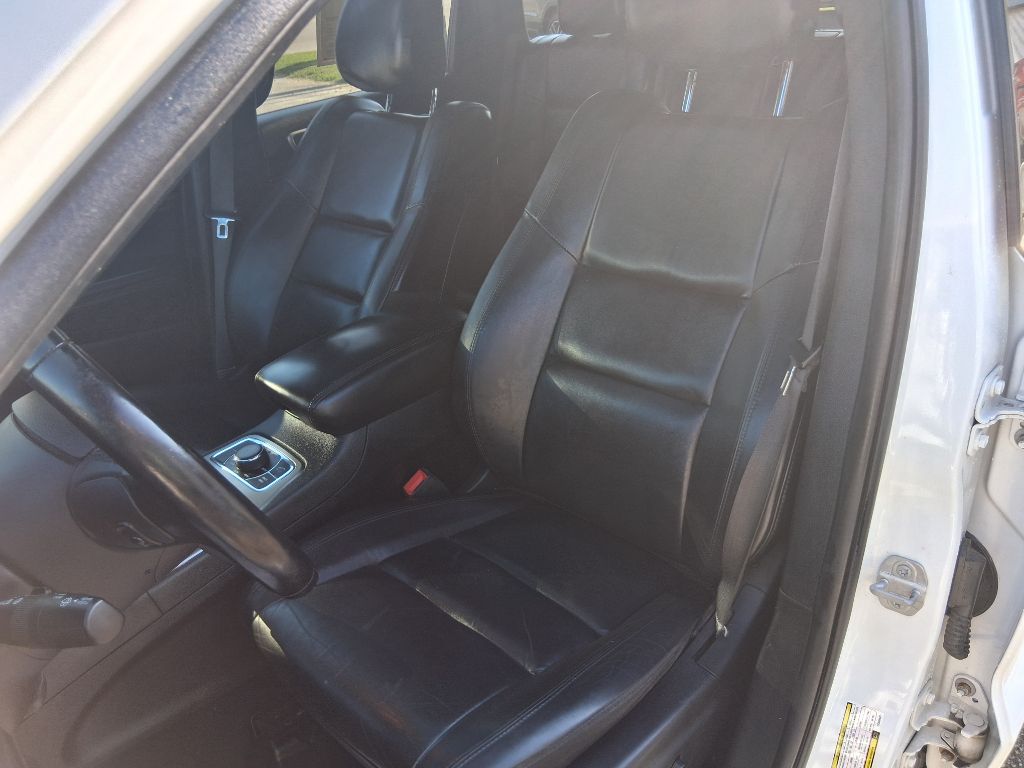 Photo 17 of this JEEP GRAND CHEROKEE