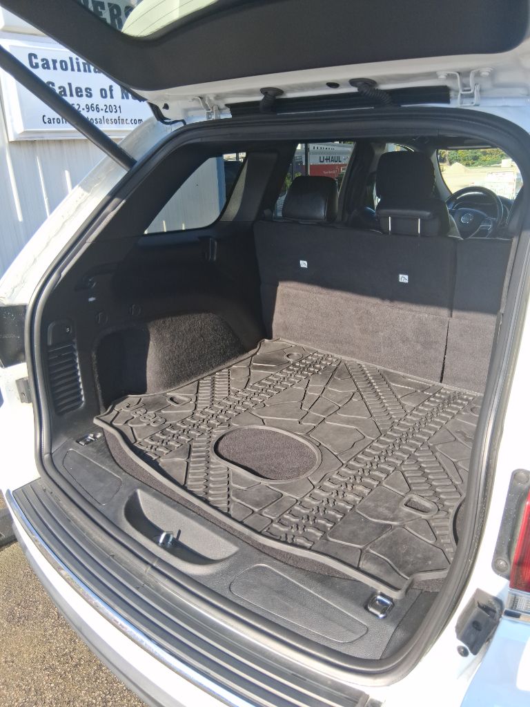 Photo 10 of this JEEP GRAND CHEROKEE