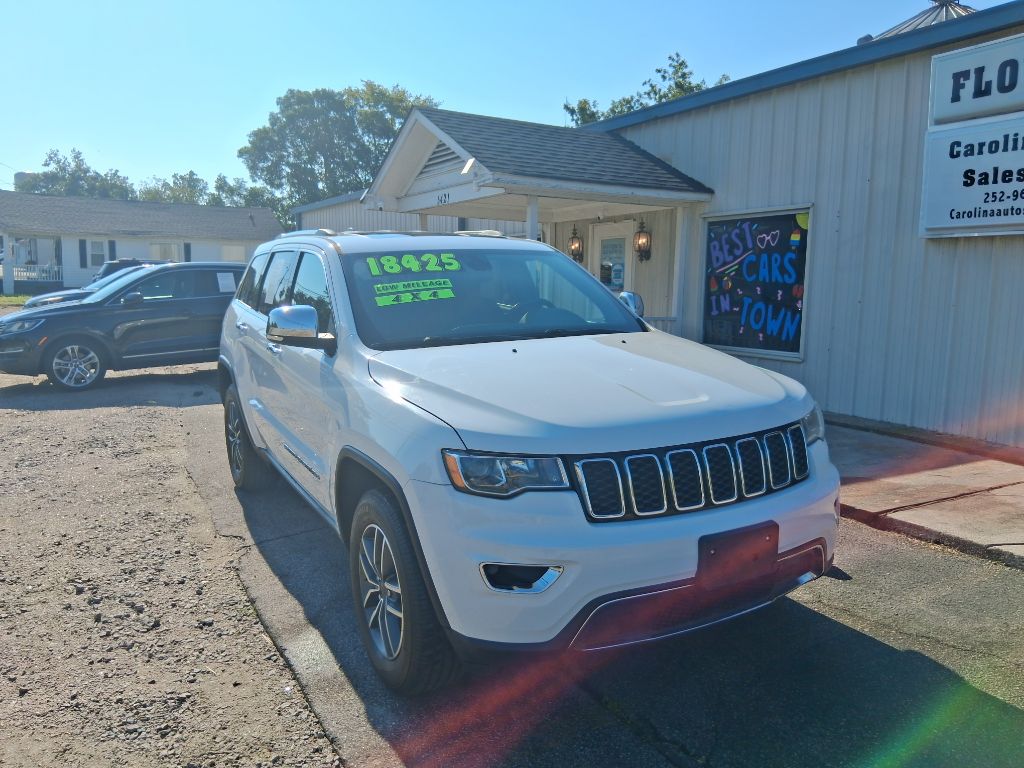 Photo 5 of this JEEP GRAND CHEROKEE