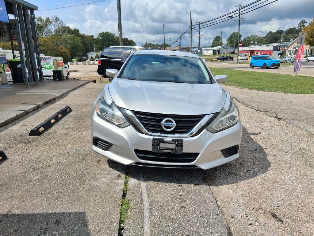 Photo 7 of this NISSAN ALTIMA