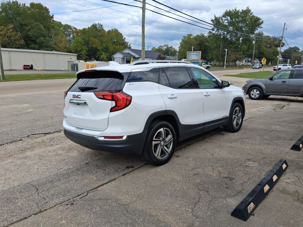 Photo 5 of this GMC TERRAIN