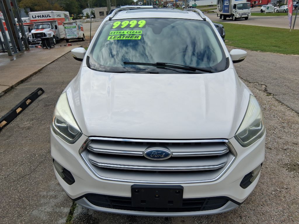 Photo 4 of this FORD ESCAPE