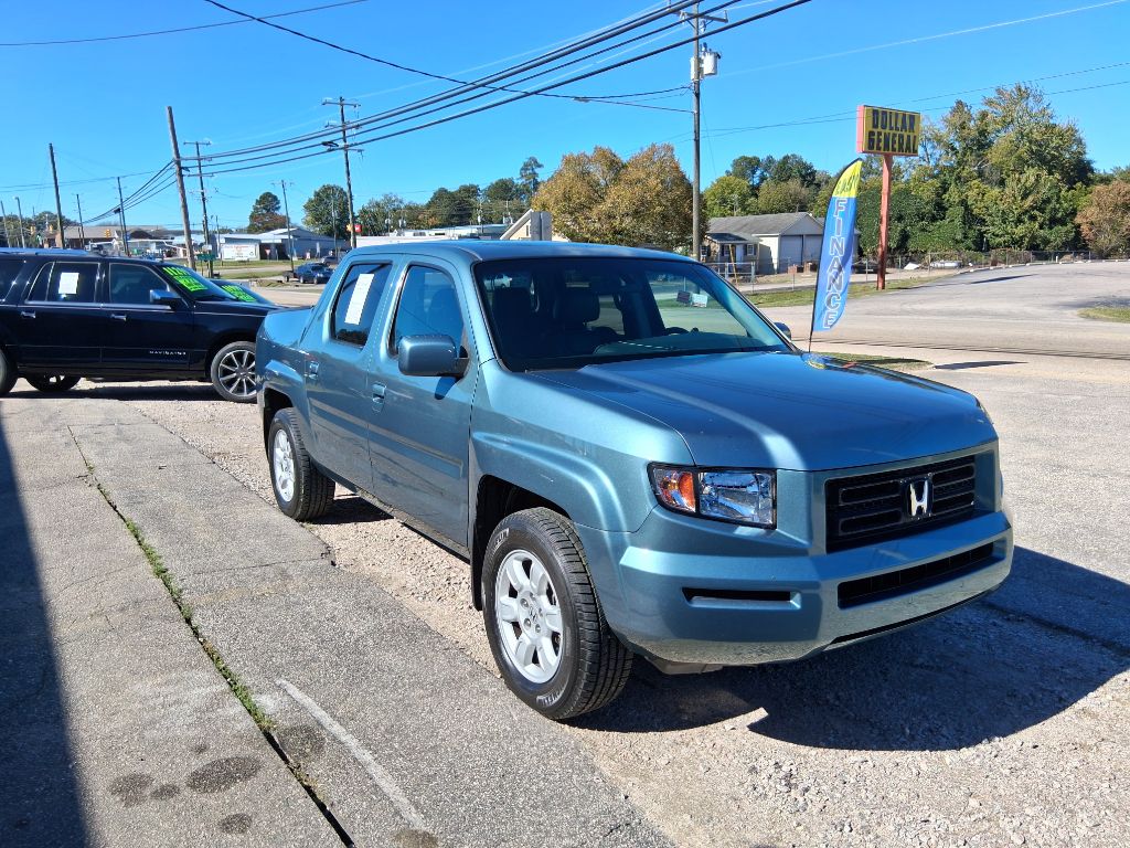 Photo 8 of this HONDA RIDGELINE