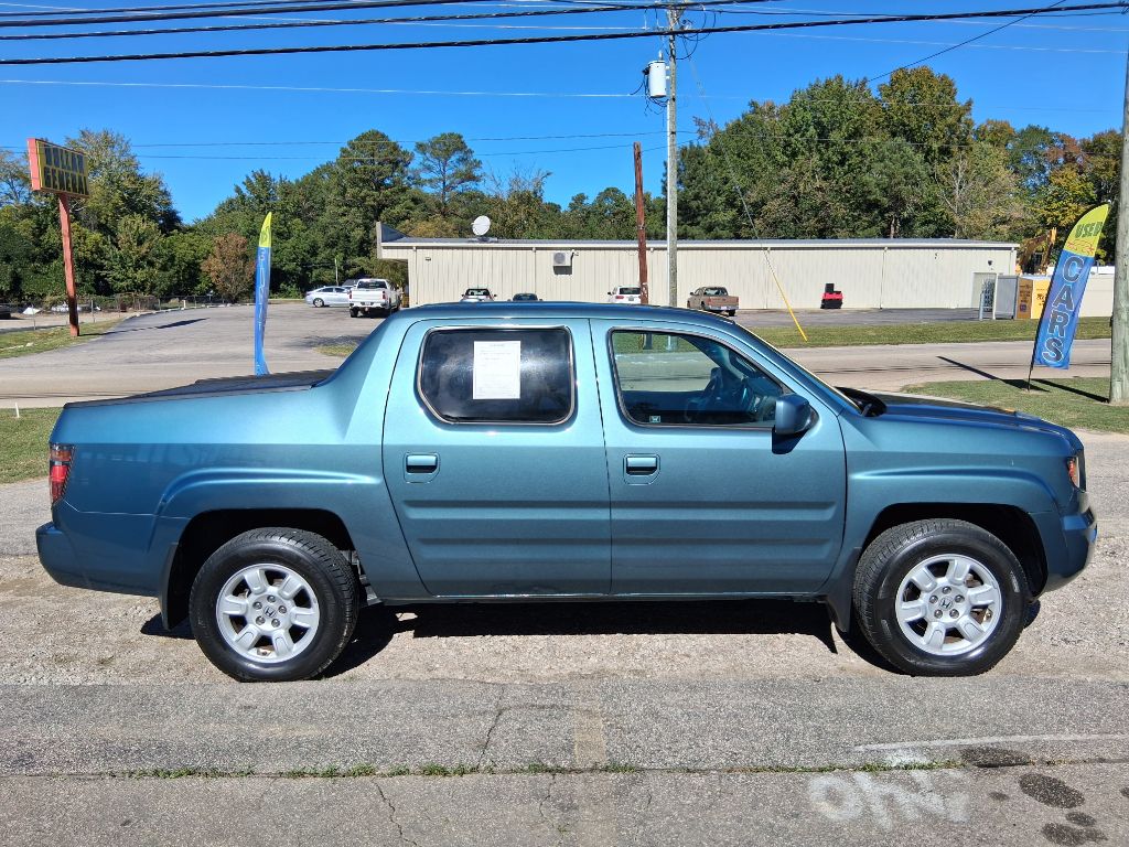 Photo 2 of this HONDA RIDGELINE