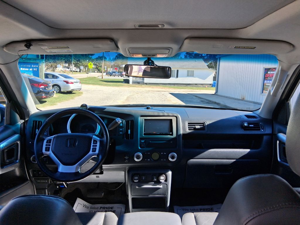 Photo 15 of this HONDA RIDGELINE