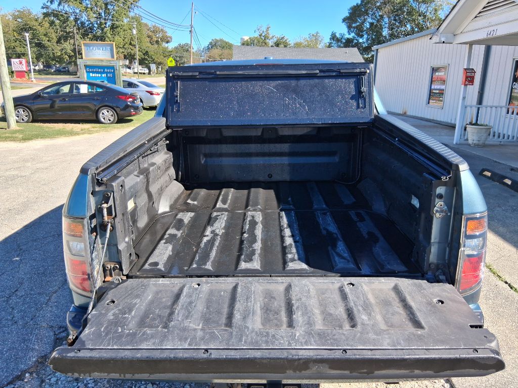 Photo 22 of this HONDA RIDGELINE