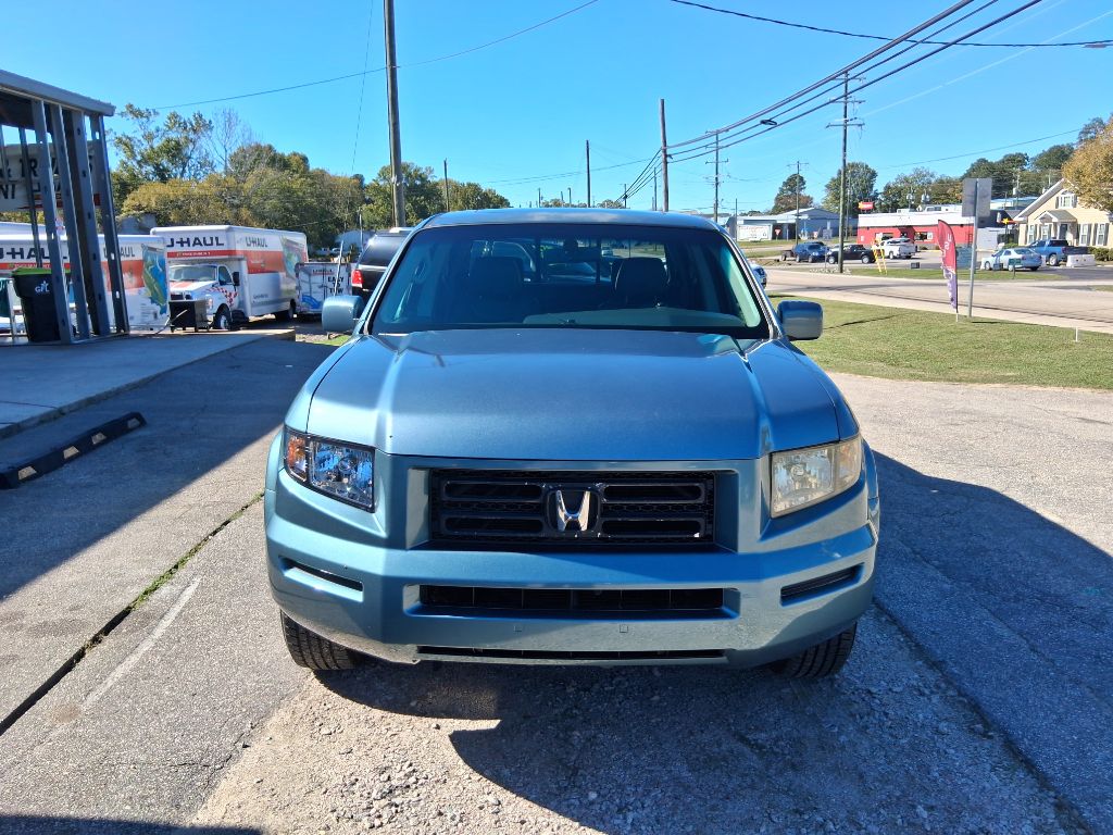 Photo 10 of this HONDA RIDGELINE