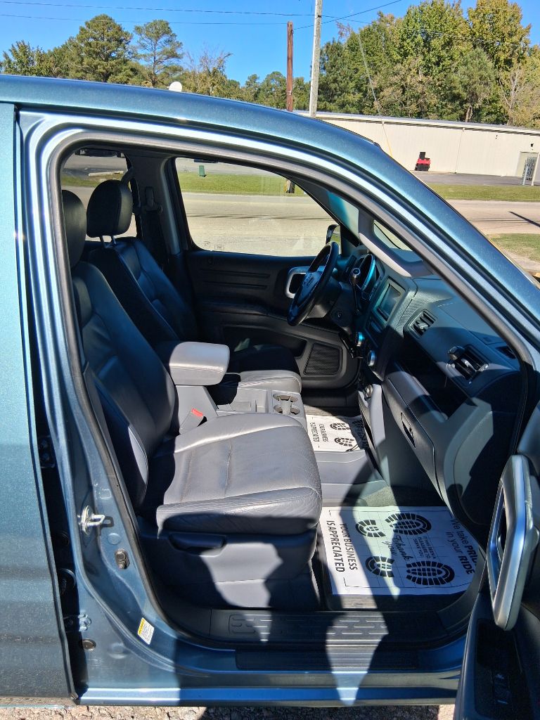 Photo 13 of this HONDA RIDGELINE