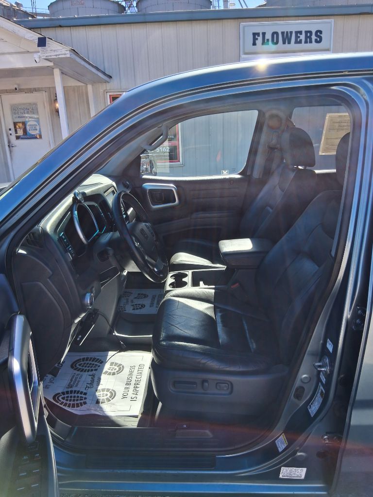 Photo 11 of this HONDA RIDGELINE