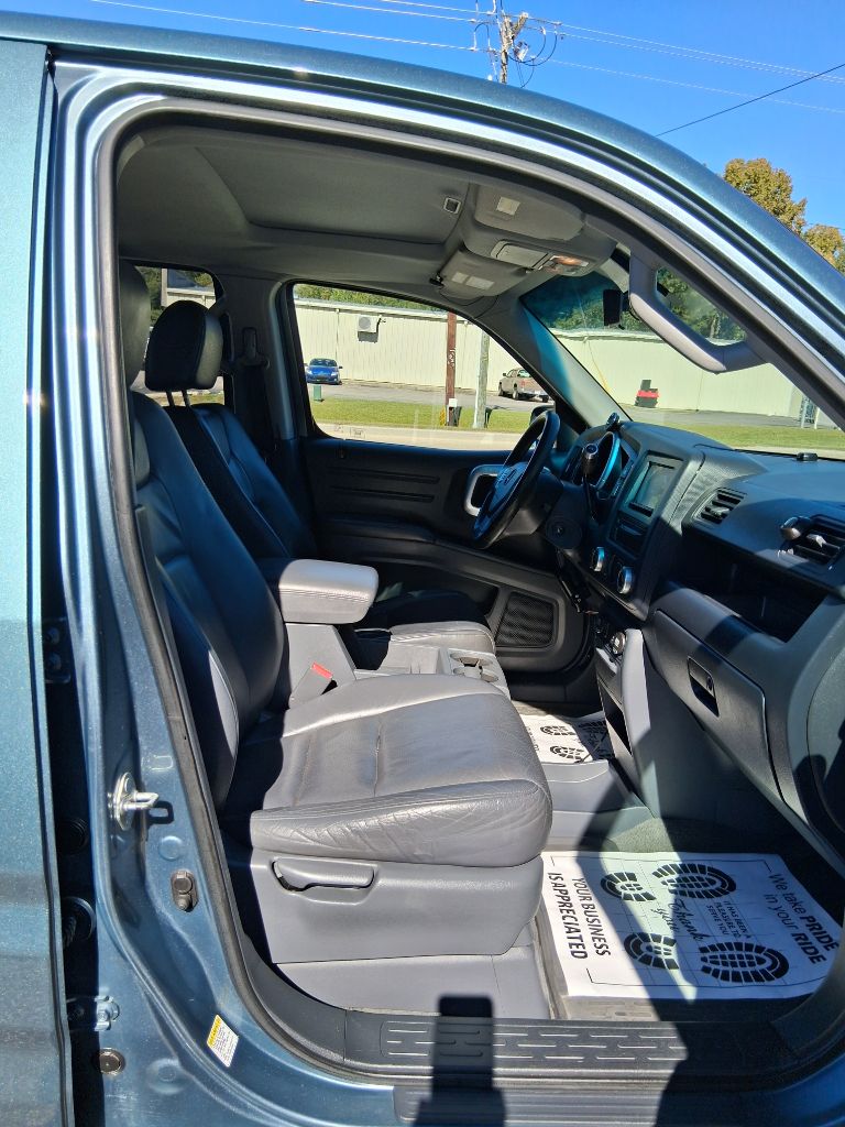 Photo 16 of this HONDA RIDGELINE