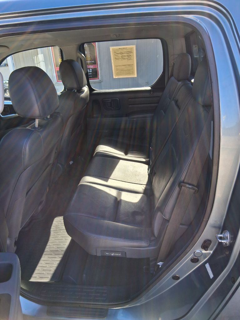Photo 17 of this HONDA RIDGELINE