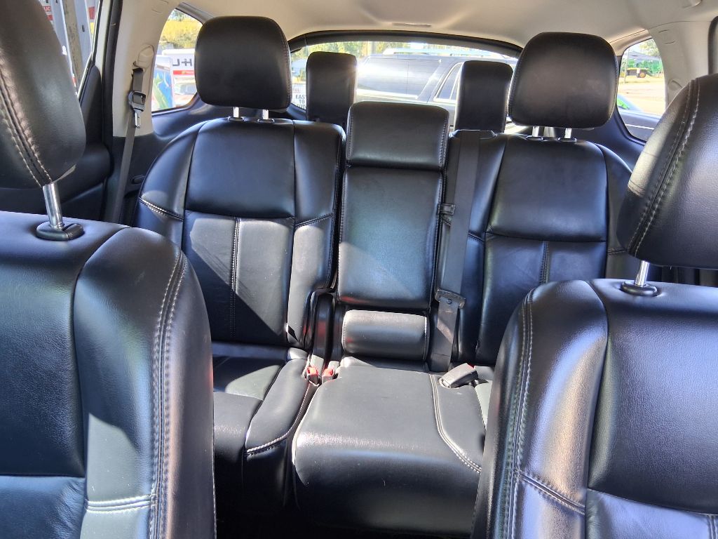 Photo 16 of this NISSAN PATHFINDER