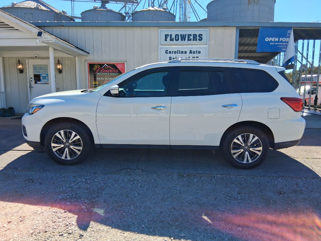Photo 17 of this NISSAN PATHFINDER