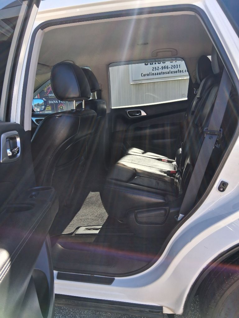 Photo 14 of this NISSAN PATHFINDER