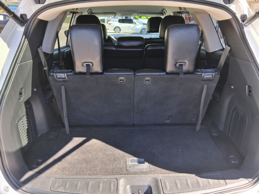 Photo 10 of this NISSAN PATHFINDER