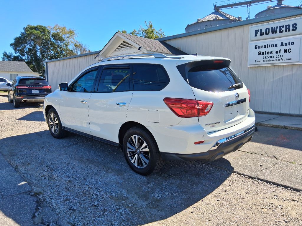 Photo 6 of this NISSAN PATHFINDER