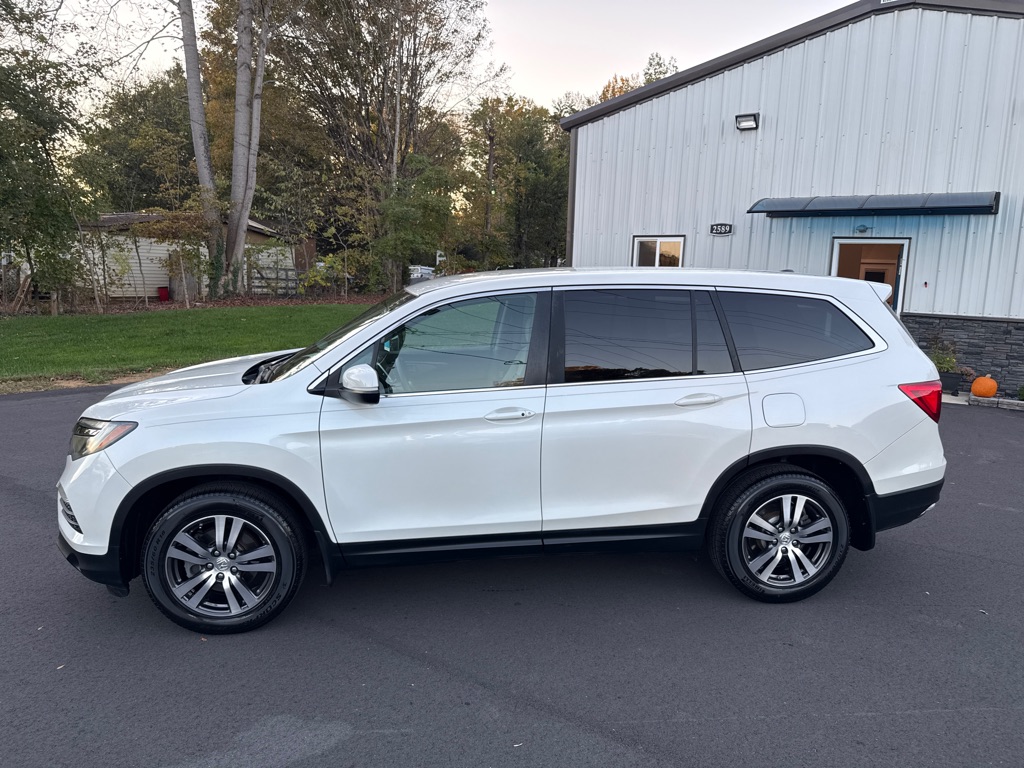 Photo 5 of this HONDA PILOT
